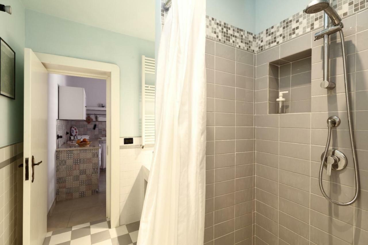 Slow Lecce - Old Town Apartment Sit Εξωτερικό φωτογραφία