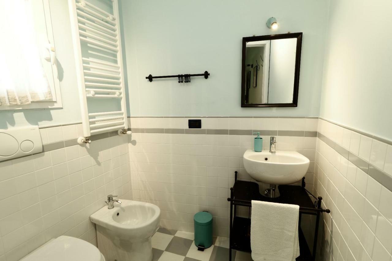 Slow Lecce - Old Town Apartment Sit Εξωτερικό φωτογραφία