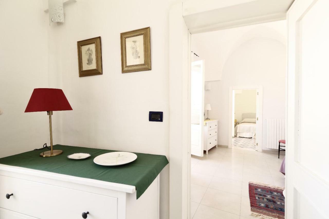 Slow Lecce - Old Town Apartment Sit Εξωτερικό φωτογραφία