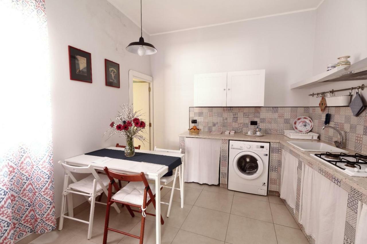 Slow Lecce - Old Town Apartment Sit Εξωτερικό φωτογραφία